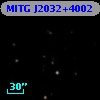 MITG J2032+4002
