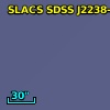 SLACS SDSS J2238-0754