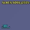 SLACS SDSS J2321-0939