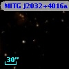 MITG J2032+4016a