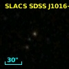 SDSS J101622.86+385903.3