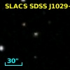 SDSS J102922.93+042001.8