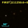SDSS J111250.59+082610.3