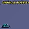 SDSS J114052.70+564044.3