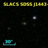 SDSS J144319.62+030408.2