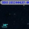 SDSS J152444.37-005209.1
