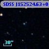 SDSS J152524.63+011401.7