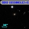 SDSS J155003.12+525846.5