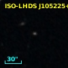ISO-LHDS J105225+571130