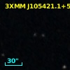 [VV98c] J105421.3+572544