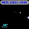 MITG J2032+3949