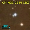 Cl* NGC 2244    CDZ     104