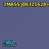 Cl* NGC 2244    CDZ     123