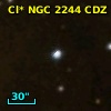 Cl* NGC 2244    CDZ     149