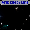 MITG J2032+3954