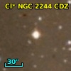 Cl* NGC 2244    CDZ     213