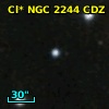 Cl* NGC 2244    CDZ     276