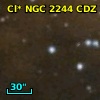 Cl* NGC 2244    CDZ     331