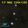 Cl* NGC 2244    CDZ     370