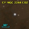 Cl* NGC 2244    CDZ     404