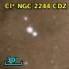 Cl* NGC 2244    CDZ     420