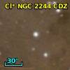 Cl* NGC 2244    CDZ     437