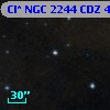 Cl* NGC 2244    CDZ     471