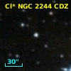 Cl* NGC 2244    CDZ     473