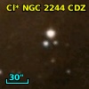 Cl* NGC 2244    CDZ     478