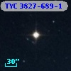 TYC 3827-689-1