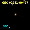 GSC 02981-00497