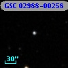 GSC 02988-00258