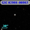 GSC 02988-00987