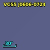 VCS5 J0606-0724