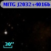 MITG J2032+4016b