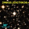 2MASS J19270636+0122577