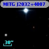 MITG J2032+4007