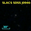 SLACS SDSS J0946+1006 source