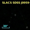 SLACS SDSS J0959+4416 source