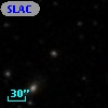 SLACS SDSS J1039+0513 source