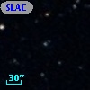SLACS SDSS J1525+0114 source