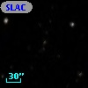 SLACS SDSS J1537+4125 source