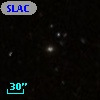 SLACS SDSS J1604+3355 source