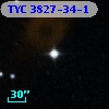 TYC 3827-34-1
