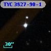 TYC 3827-90-1
