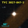 TYC 3827-847-1