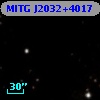 MITG J2032+4017