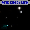 MITG J2032+3950