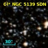 Cl* NGC 5139    SDN 1007362