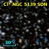 Cl* NGC 5139    SDN 1007502
